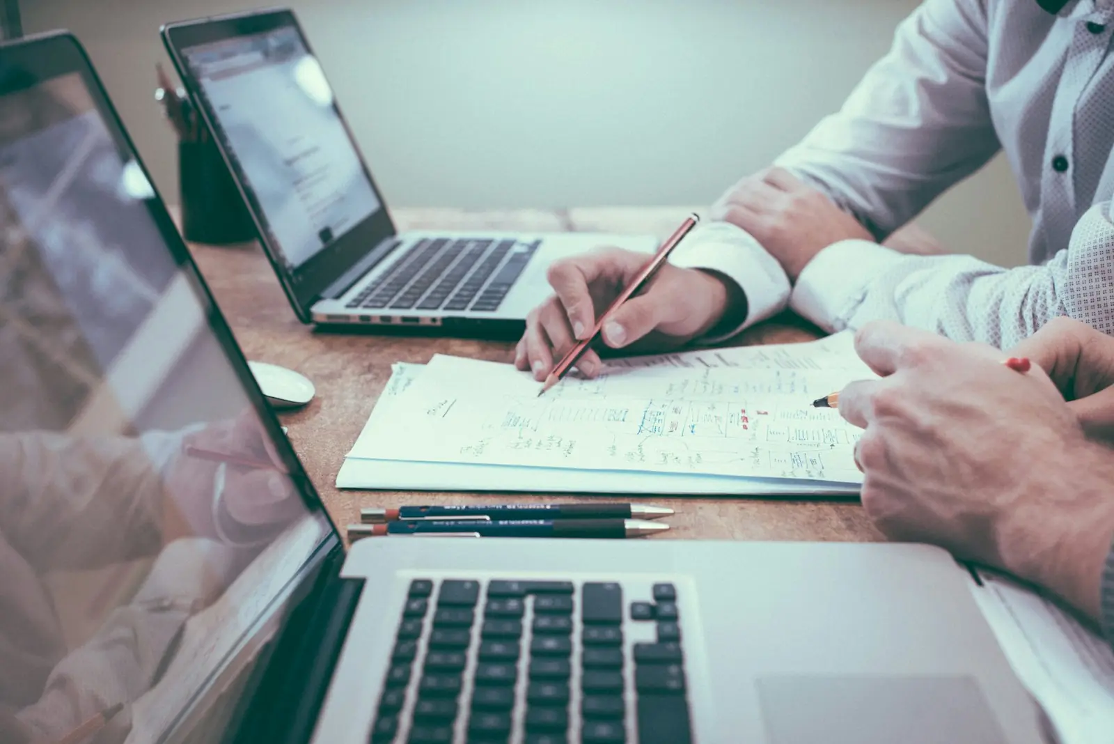 Legal Background